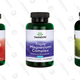 Swanson Health Vitamin and Supplement Gold Box | Amazon